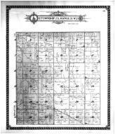 Township 2 S Range 25 W, Norton County 1917